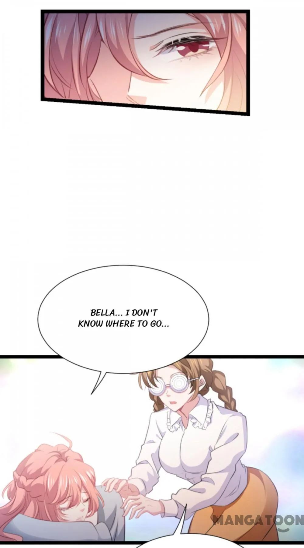 Like Husband, Like Son Chapter 222 50